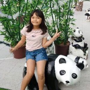 Joria Jolly profile icon