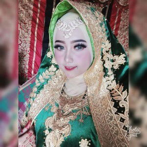 Rahmita Rahmadani profile icon