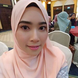 Nuramira Azmi profile icon