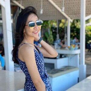 Preeyawee Sattayathiranont profile icon