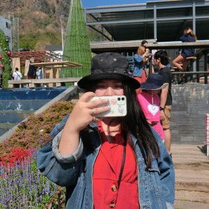 Phisinee Nadee profile icon