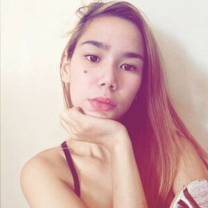 Amie Reyes profile icon