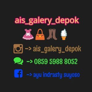 Ayu Indrasty Suyoso profile icon