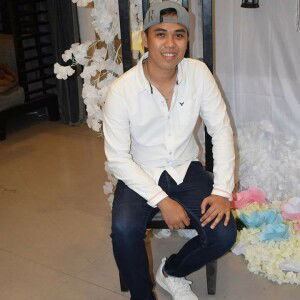 John Louie Roca profile icon