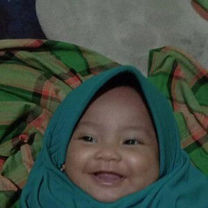 ElfridaYes Saurip Putri profile icon