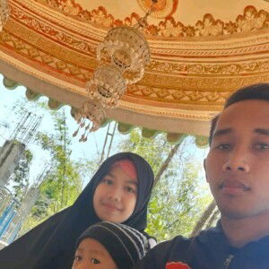 Putri Sofia profile icon