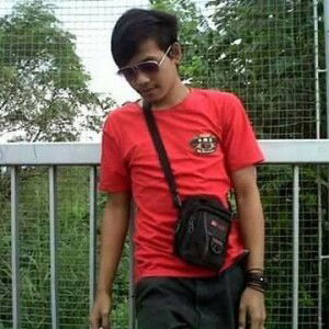 Agus Kahfi Setiawan profile icon