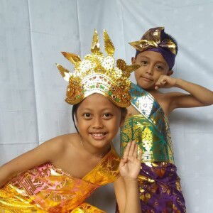 Ivan Dzaky Dzaky profile icon