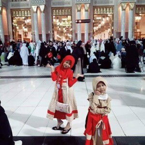 Adelia Fahrany Ramly profile icon