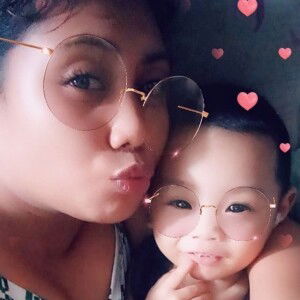 Chenchen Asis Ibañez profile icon