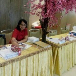 Rianti Mandasari profile icon