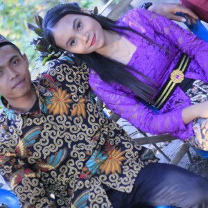 Eniksoerya(Enik suryati) profile icon