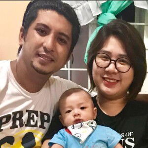 Rochelle Garcia Sogocio profile icon