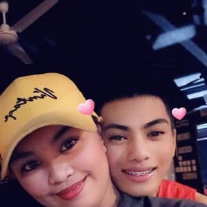 Michelle Villaflores Morgado profile icon