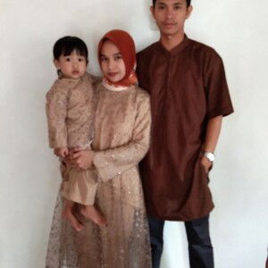 Hijrawati profile icon