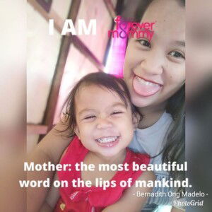 Bernadith Ong Madelo profile icon