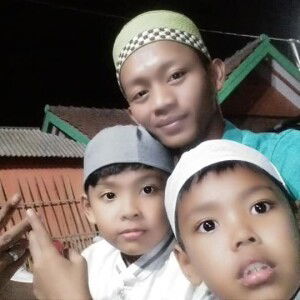 Taftazani Ntuch Kholid profile icon