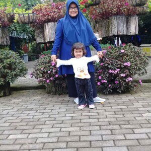 Ayoe Nadya profile icon