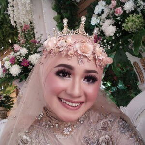 Susi Susanti profile icon