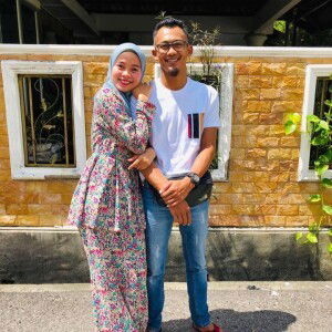 Cik Puan Angah Diver profile icon