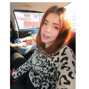 Supreeya Aoilee profile icon