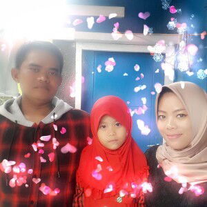 Fitriecaem Caem profile icon