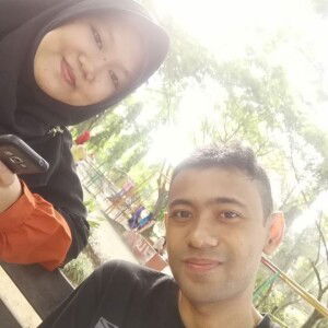 Karomatun Nisa profile icon