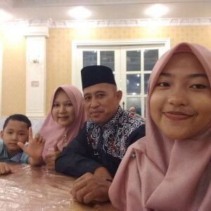 Nurasiyah Rambe profile icon