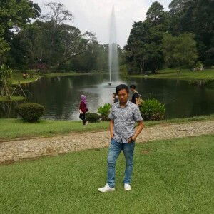 Habibi Galby profile icon