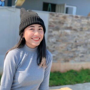 Ying Fang profile icon