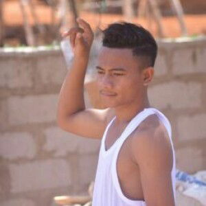 Egha Matasina profile icon