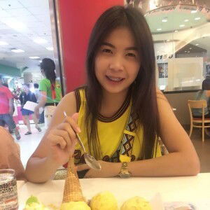 Aphinya Kaewmaneechai profile icon