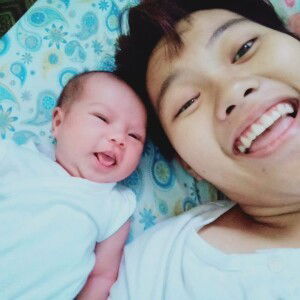 Cath De Guzman profile icon