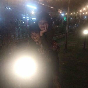 เภา' ลื่น' น้ำลาย. profile icon