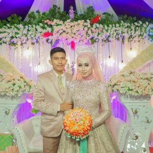 Nusdian Eka Faksi profile icon