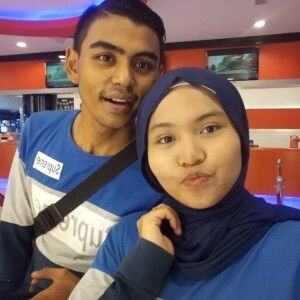 Aliyah Fairuz profile icon