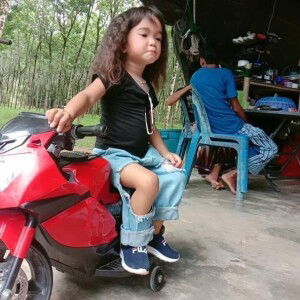 Arisa Samlee profile icon