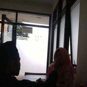 Emas Milatusyarifah profile icon