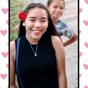 Patricia Ann Diaz profile icon