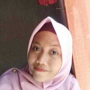 Mutmainah Taufik profile icon