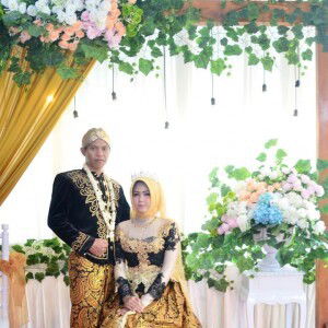 Wijhy Onge profile icon