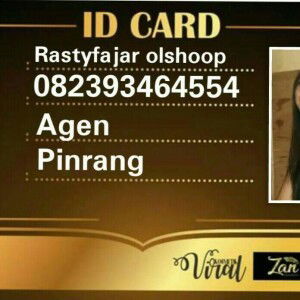 Fajar Rasty profile icon