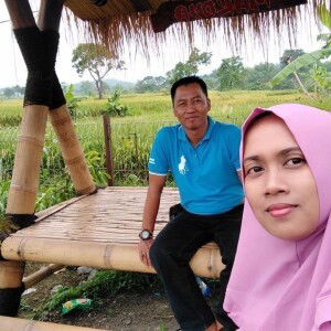 Risma Fauziah profile icon