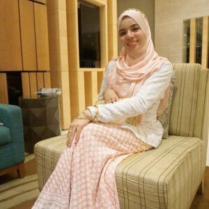 Alialyana Azman profile icon