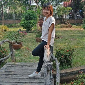 Khemchira profile icon