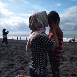 Bilqis Paytren profile icon