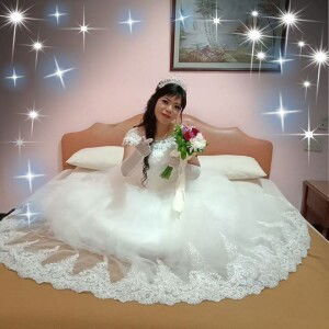 Yen Yen Cweet profile icon