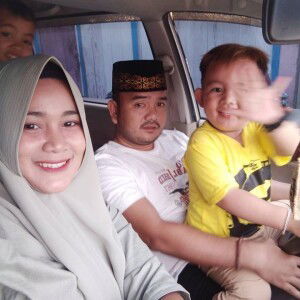 Faradhika Arwindy profile icon