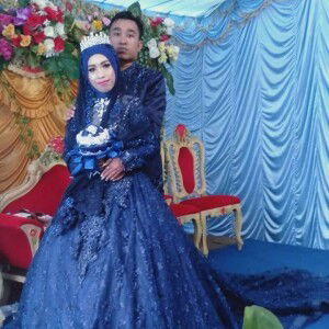 Ira Mellisa Ajjah profile icon