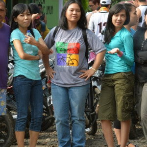 Diyah Ayu profile icon
